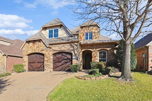 1848 Masters Drive, Desoto, TX 75115