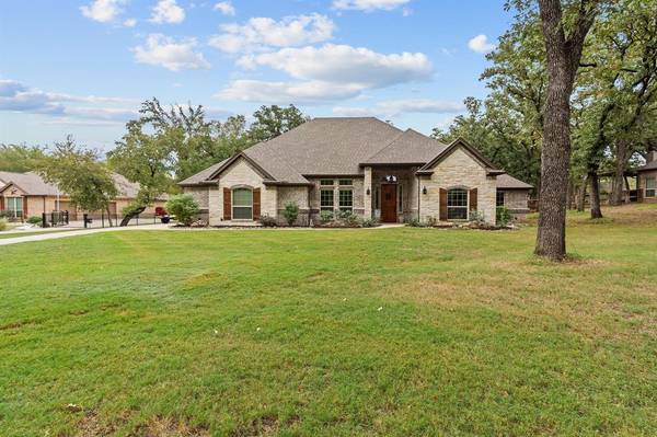 8430 Old Springtown Road, Springtown, TX 76082