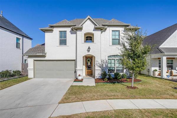 5602 Oaks Lane, Westworth Village, TX 76114