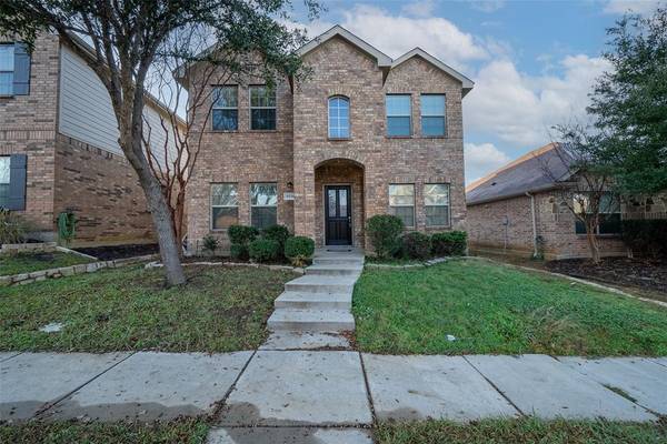 9016 Spurs Trail, Cross Roads, TX 76227