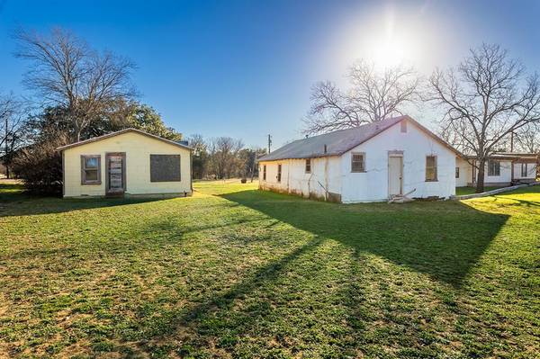 1214 Mulberry, Brady, TX 76825