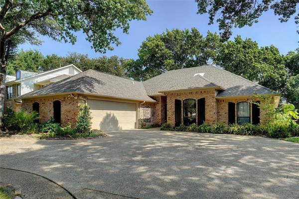 2408 Hogans Hill, Mckinney, TX 75072