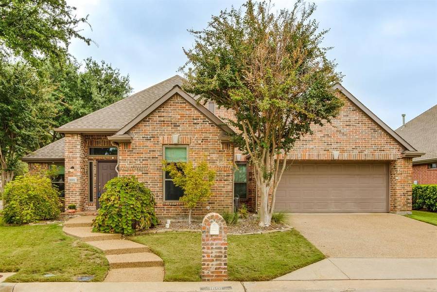 1601 Fife Hills Drive, Mckinney, TX 75072