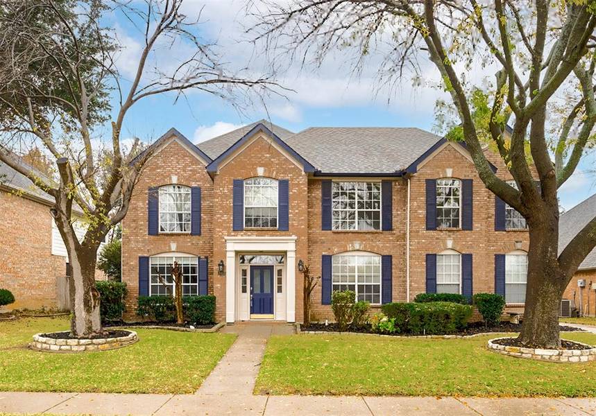 3413 Camden Drive, Flower Mound, TX 75028