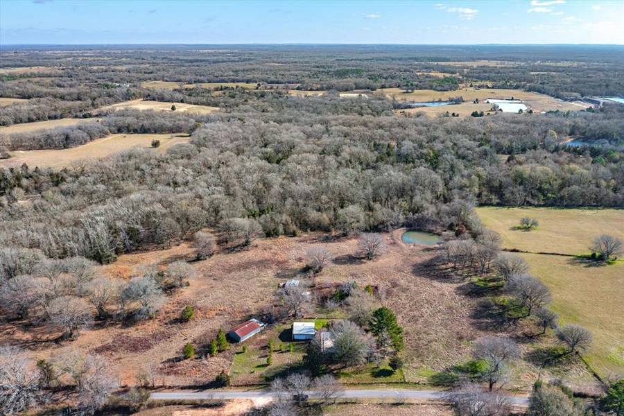 2099 Vz County Road 2918, Eustace, TX 75124