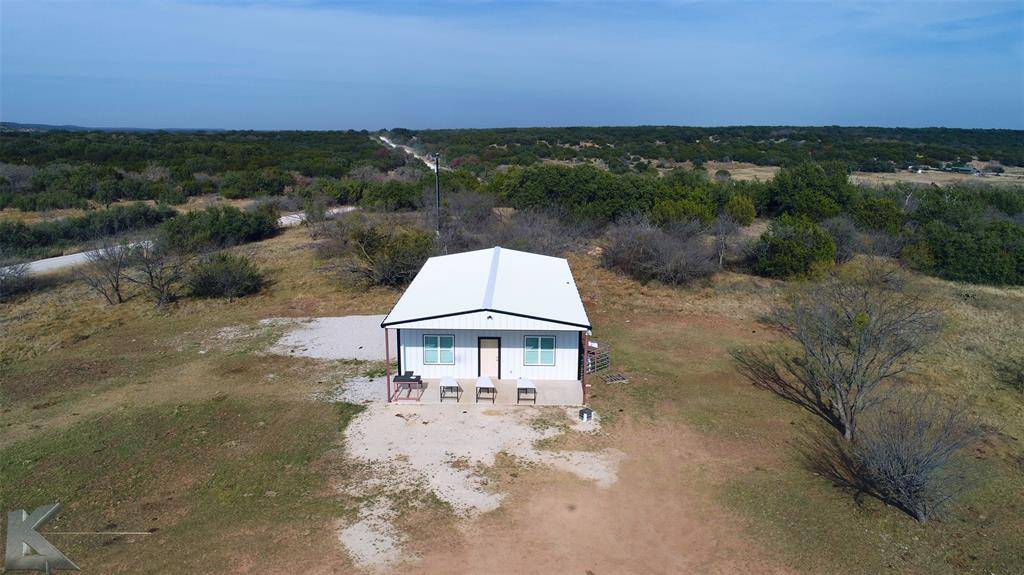 TBD Co Road 104, Cisco, TX 76437