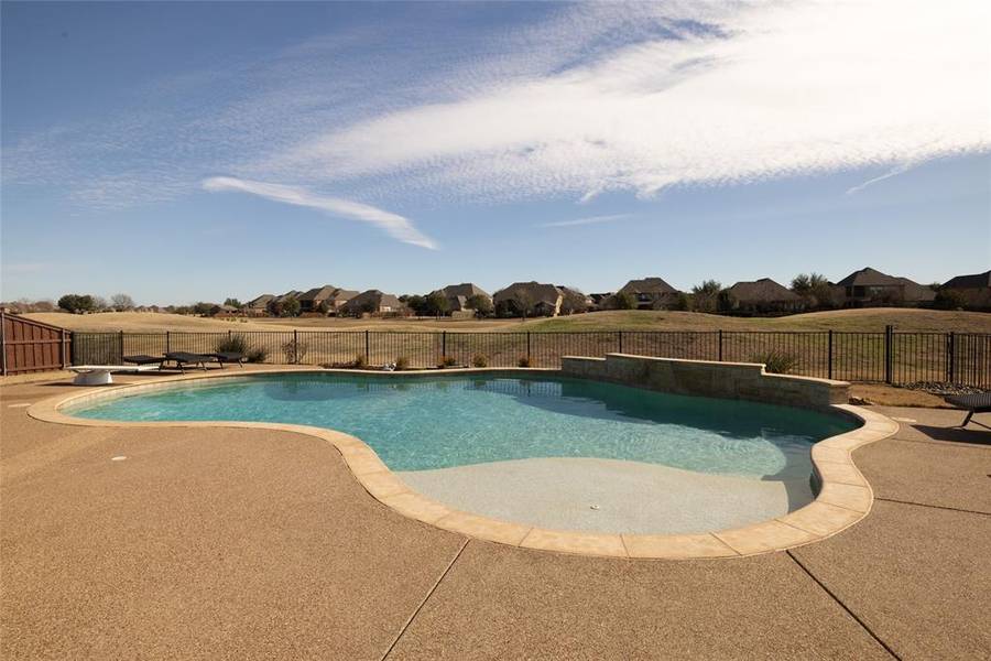 2418 Mona Vale Road, Trophy Club, TX 76262