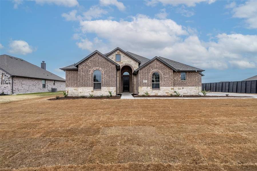 1863 MEADOWBROOK Lane, Josephine, TX 75173