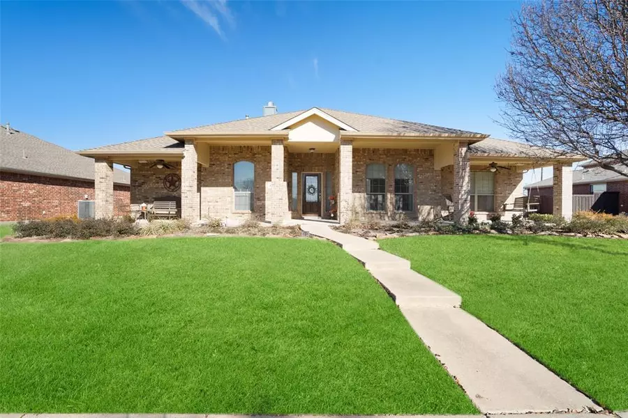 351 Sagebrush Trail, Murphy, TX 75094