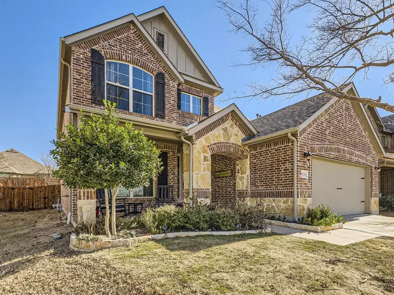 1720 Jessie Lane, Mckinney, TX 75071