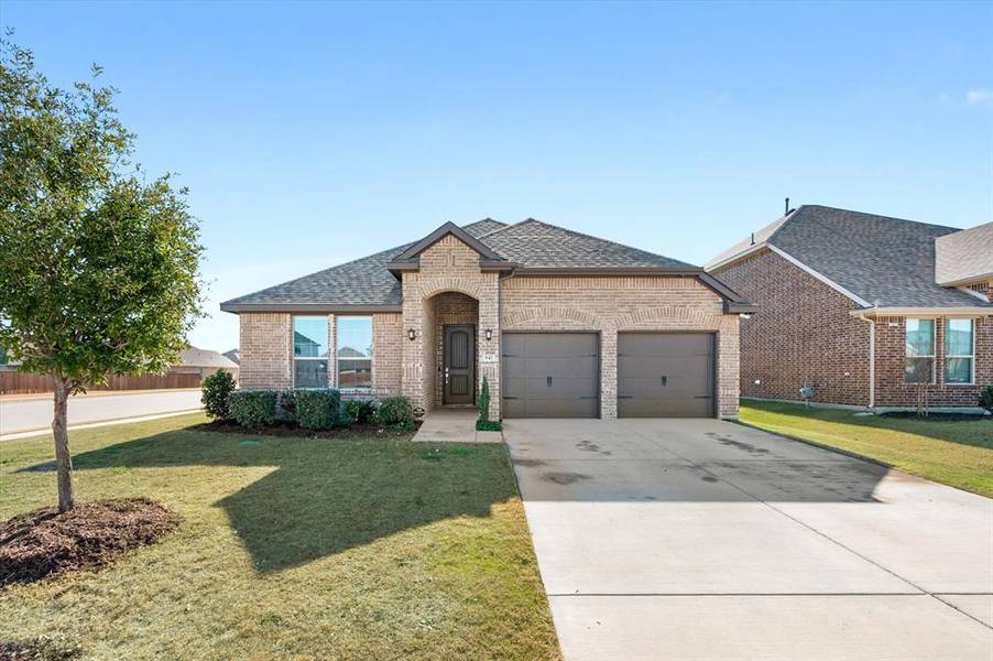 547 Cherry Hill Road, Red Oak, TX 75154