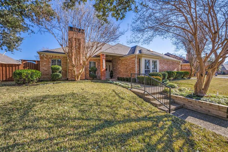 16129 Shadybank Drive, Dallas, TX 75248