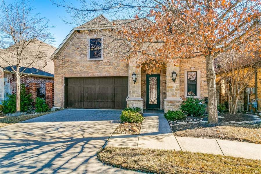 4004 Westmont Court, Bedford, TX 76021