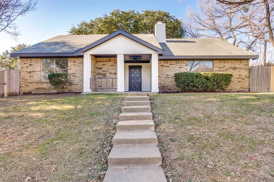 4729 Fallon Place, Dallas, TX 75227