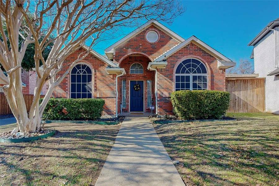 4300 Sierra, Grand Prairie, TX 75052