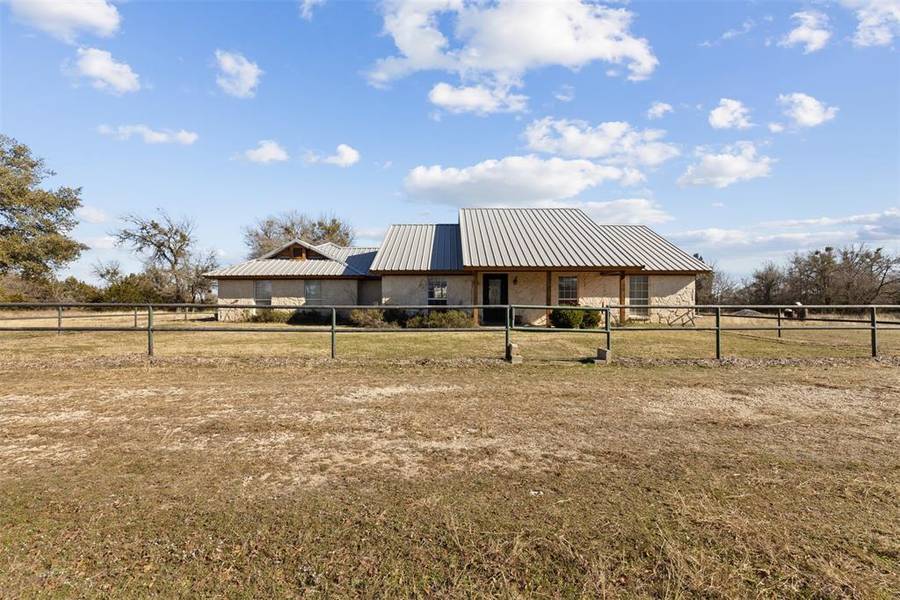 2552 County Road 2009, Glen Rose, TX 76043