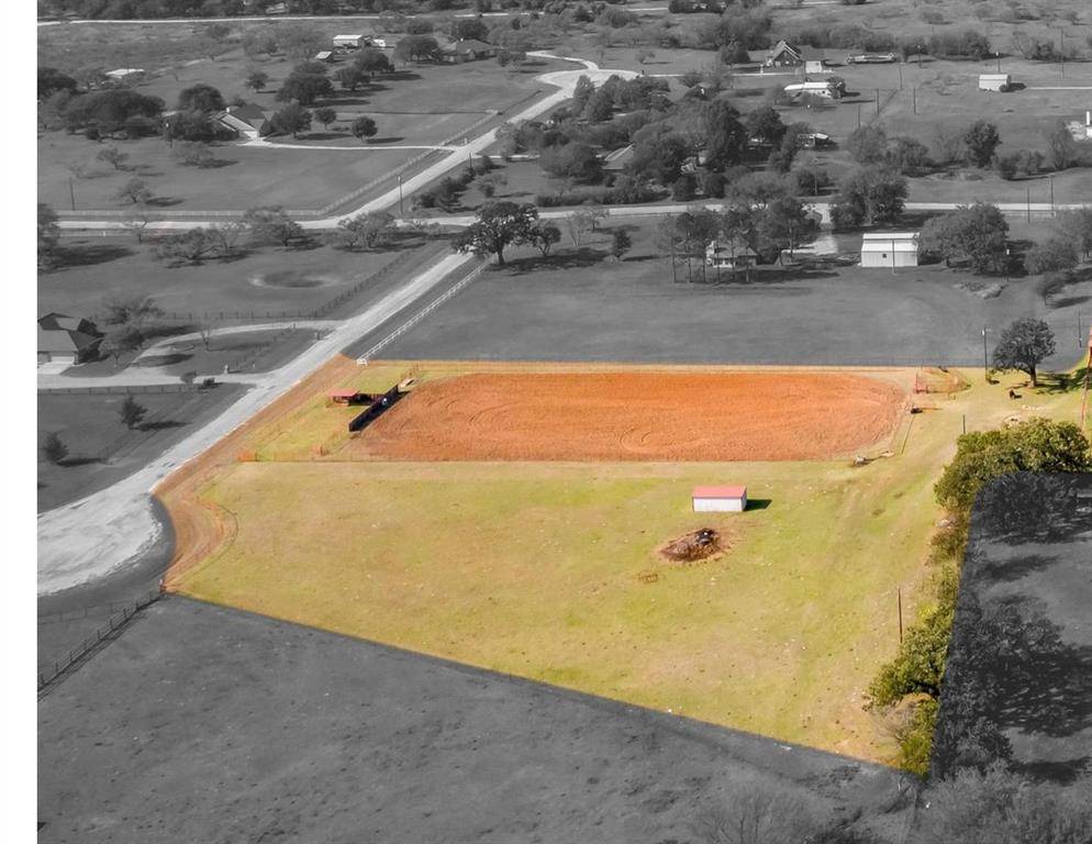 143 Hereford Court, Paradise, TX 76073
