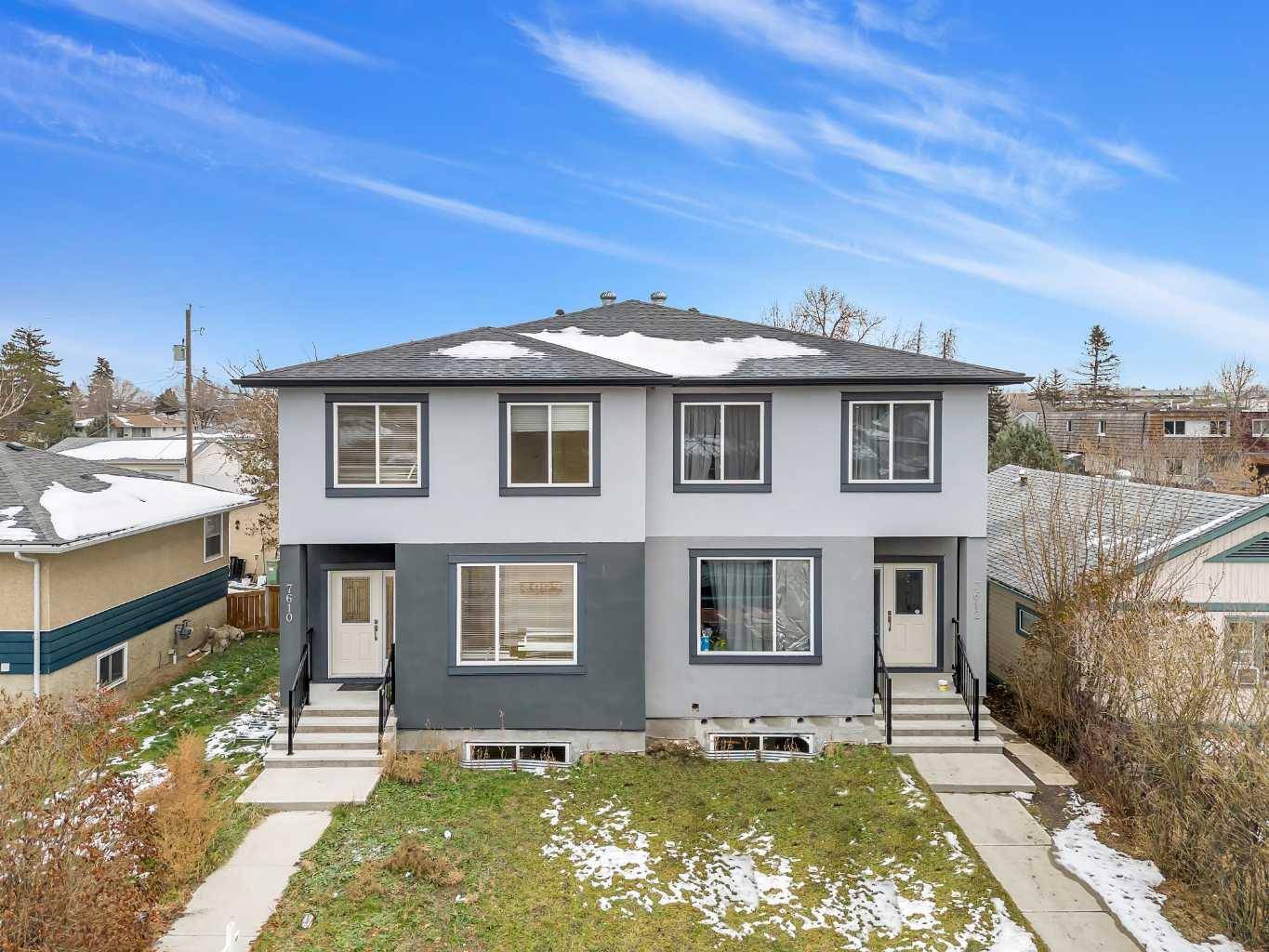 Calgary, AB T2C 0Y8,7610 24 ST SE