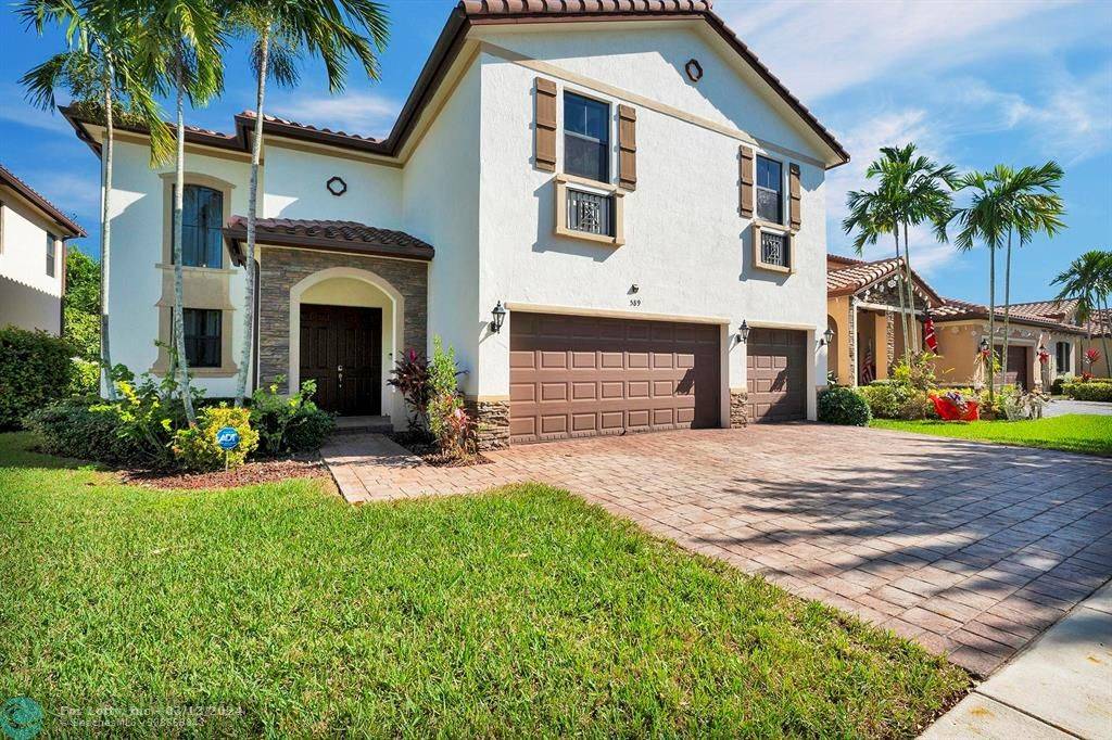 589 SE 35th Ter, Homestead, FL 33033
