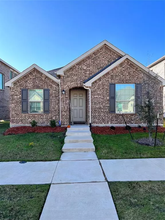 Little Elm, TX 76227,2336 Pyrite Drive