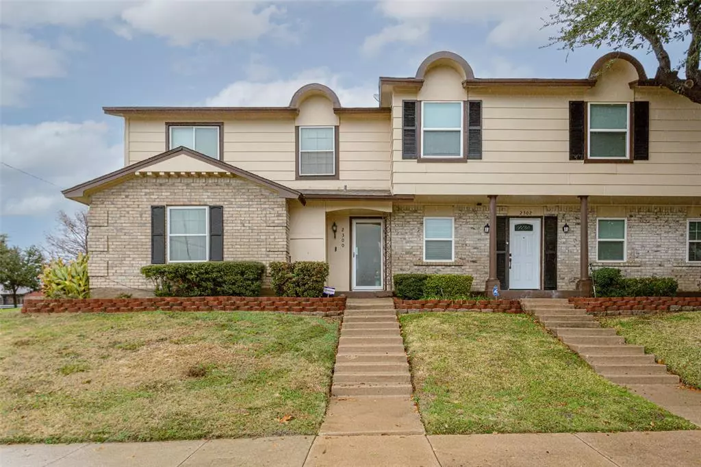 Arlington, TX 76014,2300 Overland Lane