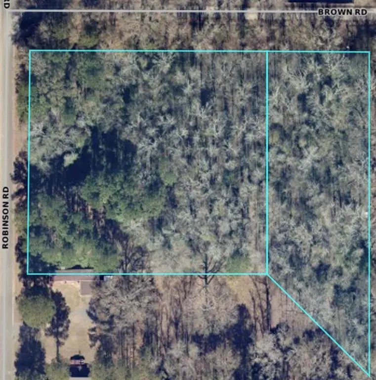 Elm Grove, LA 71051,0 Robinson Road