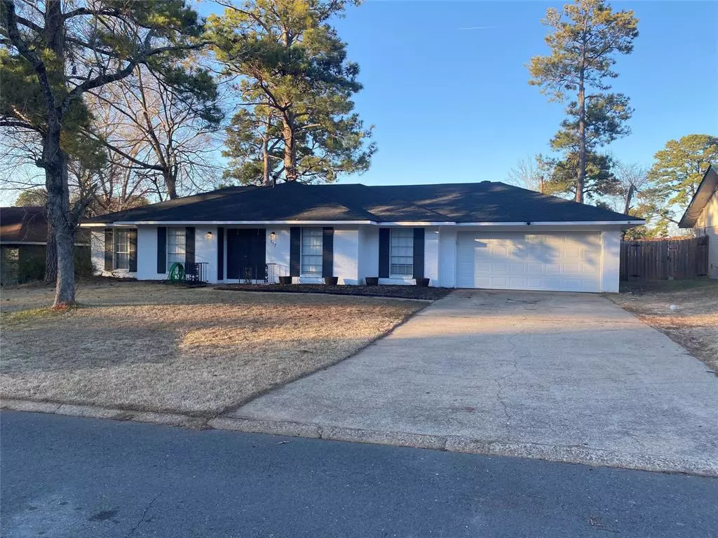 Haughton, LA 71037,117 Casa Drive