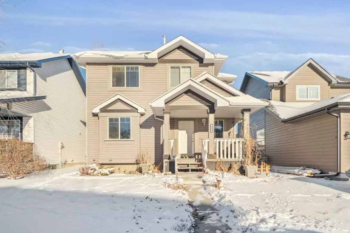 Airdrie, AB T4A 1G8,123 Springs CRES SE