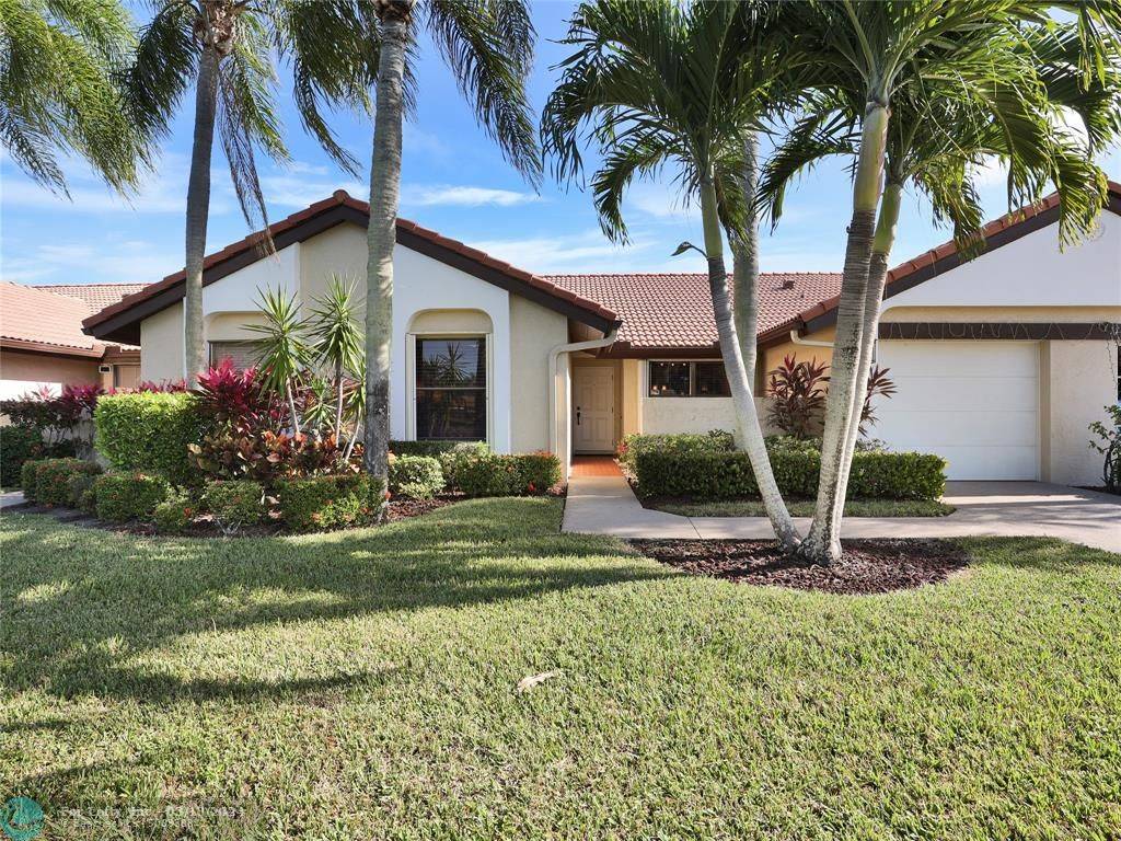 Boynton Beach, FL 33472,8194 Mooring Cir  #8194