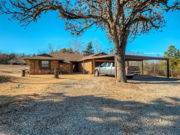 19225 SE 149th Street, Newalla, OK 74857