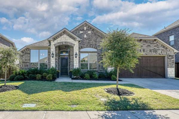 1748 Amalfi, Mclendon Chisholm, TX 75032