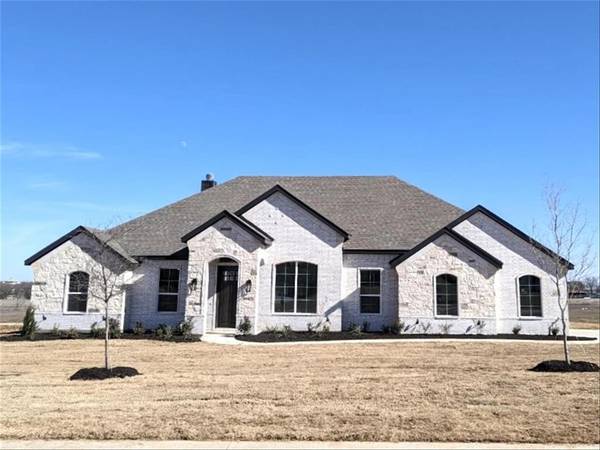 9037 Dove Hollow Road, New Fairview, TX 76247