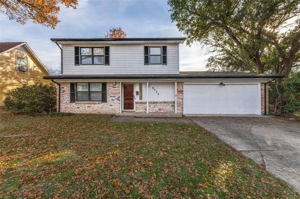 8720 Charing Cross Lane, Dallas, TX 75238