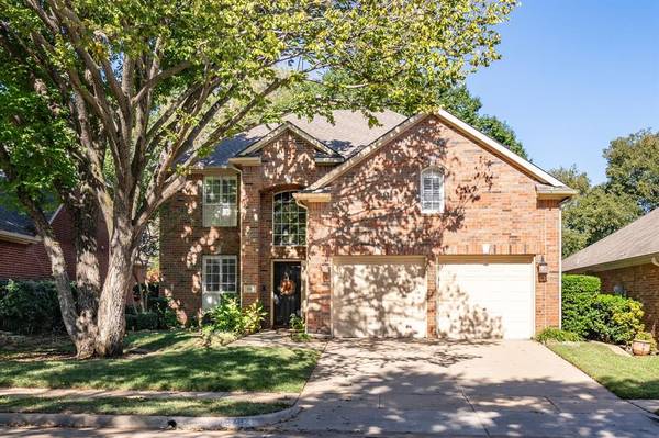 3702 Appalachian Way, Flower Mound, TX 75022