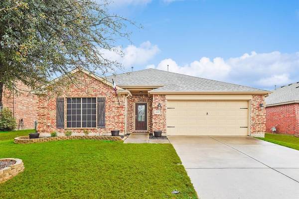 504 Basswood Lane,  Melissa,  TX 75454