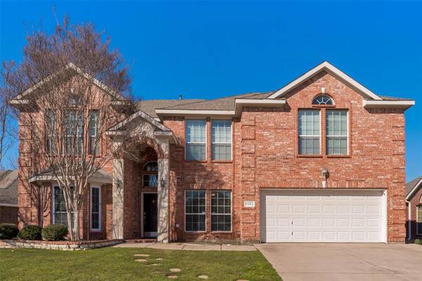 9102 Hogan Drive, Rowlett, TX 75089