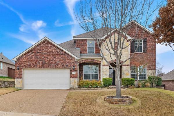 605 Fortinbras Drive, Mckinney, TX 75071