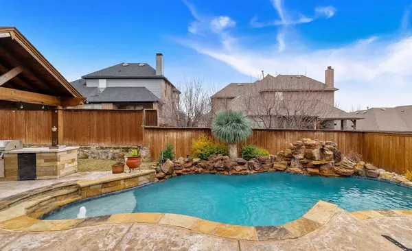 Mckinney, TX 75071,605 Fortinbras Drive