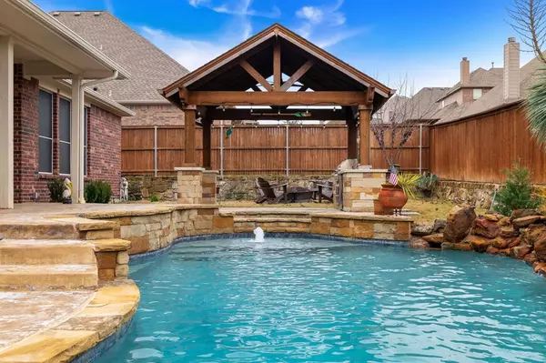 Mckinney, TX 75071,605 Fortinbras Drive