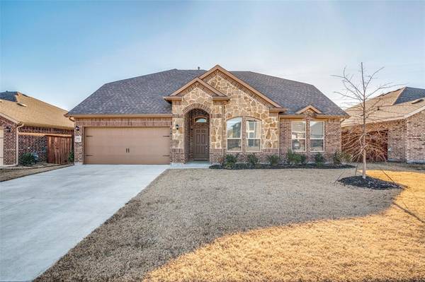 5552 Huffines Boulevard, Royse City, TX 75189