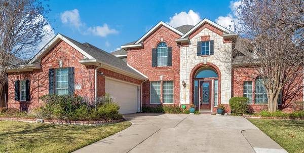 313 W Huntington Drive, Murphy, TX 75094