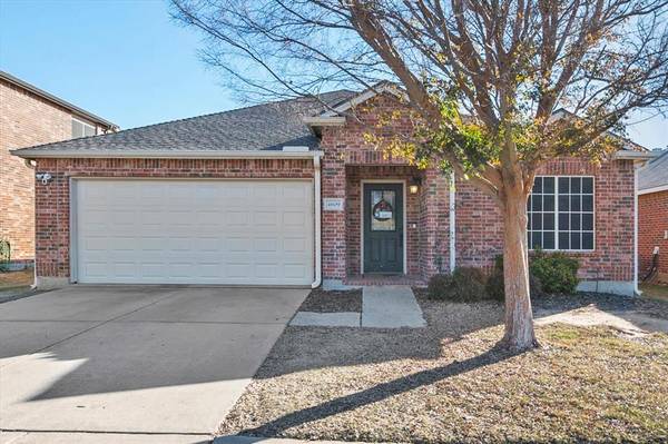 4609 Heron Pond Lane, Denton, TX 76208