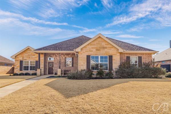 6825 Tradition Drive, Abilene, TX 79606