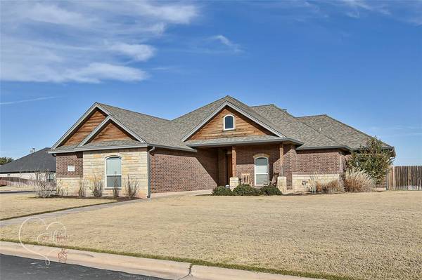 6902 Tradition Drive, Abilene, TX 79606