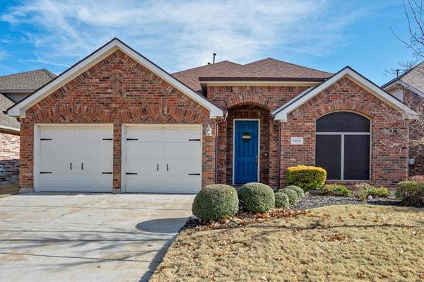 6970 Shoreview Drive, Grand Prairie, TX 75054