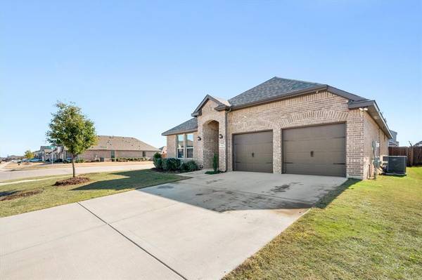 Red Oak, TX 75154,547 Cherry Hill Road