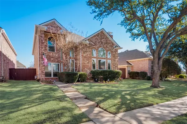 9508 Rodeo Drive,  Irving,  TX 75063