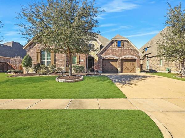 2913 Ballater Court, The Colony, TX 75056