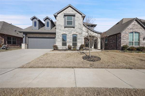 Little Elm, TX 75068,1233 Thrasher Drive