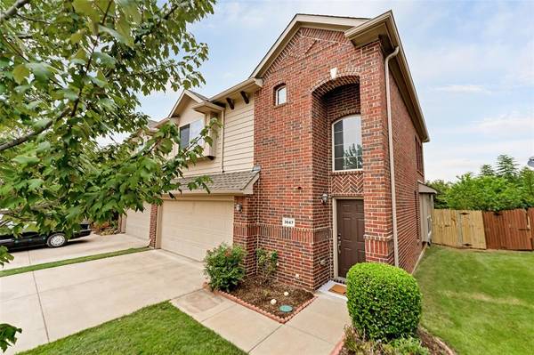 3647 Swiss Lane, Irving, TX 75038